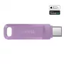 Pen drive SanDisk 512 GB USB Type-C Ultra Dual Drive Go