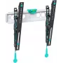 Suporte de parede para TV /32-70/SCHWARZ/WEISS TM5-BW Onkron