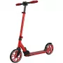 Trotinete HUDORA Up 200, Modelo 14452, Vermelha