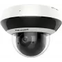 Câmara IP Hikvision HIKVISION Camera DS-2DE2A204IWG1-E – Dome PTZ 4MP, 2,8–12 mm objetiva motorizada, Wi‑Fi