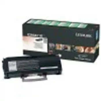 Consumível de impressora Lexmark X792X2KG preto