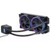 Arrefecedor líquido all-in-one Alphacool 11729