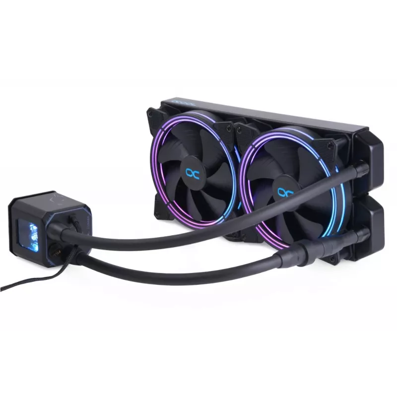 Arrefecedor líquido all-in-one Alphacool 11729