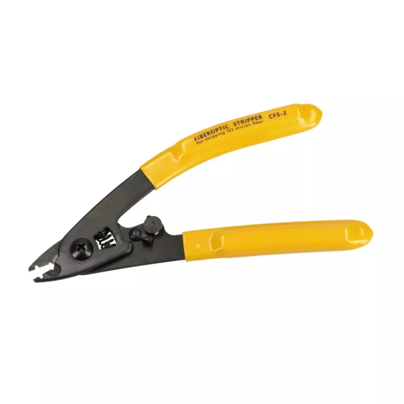 Ferramenta de descasque de fibra ótica Extralink CFS-2 0,9 mm 0,125 mm