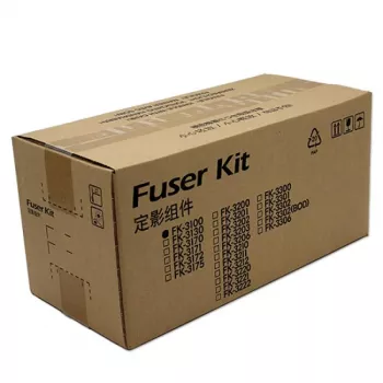 Unidade de fusão KYOCERA 302MS93070