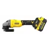 Stanley SFMCG710M1T-QW Rebarbadora 12,5 cm 8500 rpm 800 W 1,84 kg