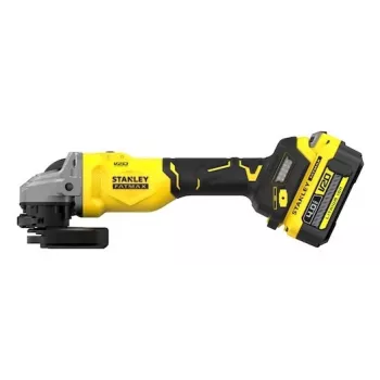 Stanley SFMCG710M1T-QW Rebarbadora 12,5 cm 8500 rpm 800 W 1,84 kg