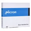 SSD Micron 5400 MAX 480GB SATA 2.5 MTFDDAK480TGB-1BC1ZABYYR (DWPD 5)
