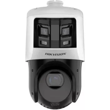 Câmara IP: Hikvision DS-2SE4C425MWG-E/26(F0)