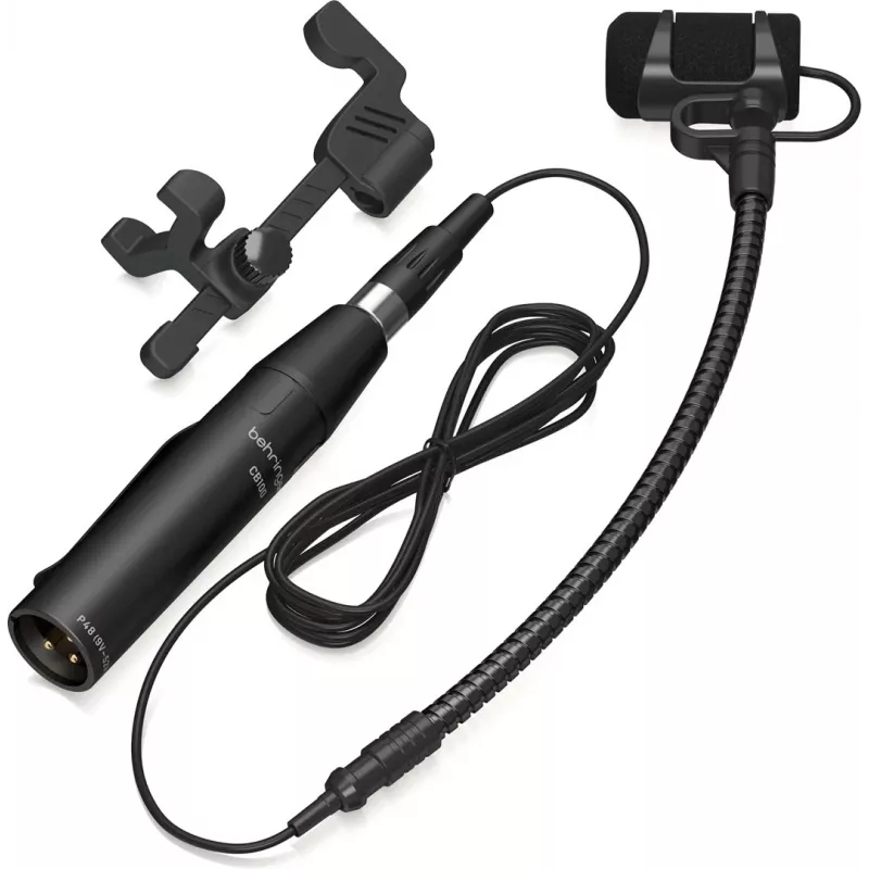 Microfone condensador Behringer CB100