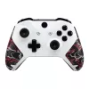 Lizard Skins XBOX One - Wildfire Camo (cortado à medida, 0,5 mm)