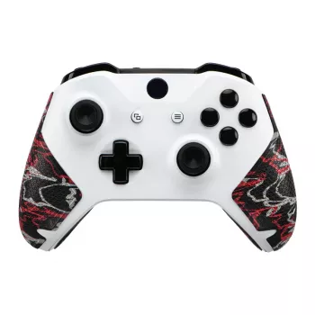 Lizard Skins XBOX One - Wildfire Camo (cortado à medida, 0,5 mm)