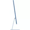 iMac Z1EP 59,62cm 23,5 inch Vidro padrão M4 10C CPU/10C GPU/16C N.E. 24GB 1TB SSD Gbit Eth MM MaKey TID DE Azul