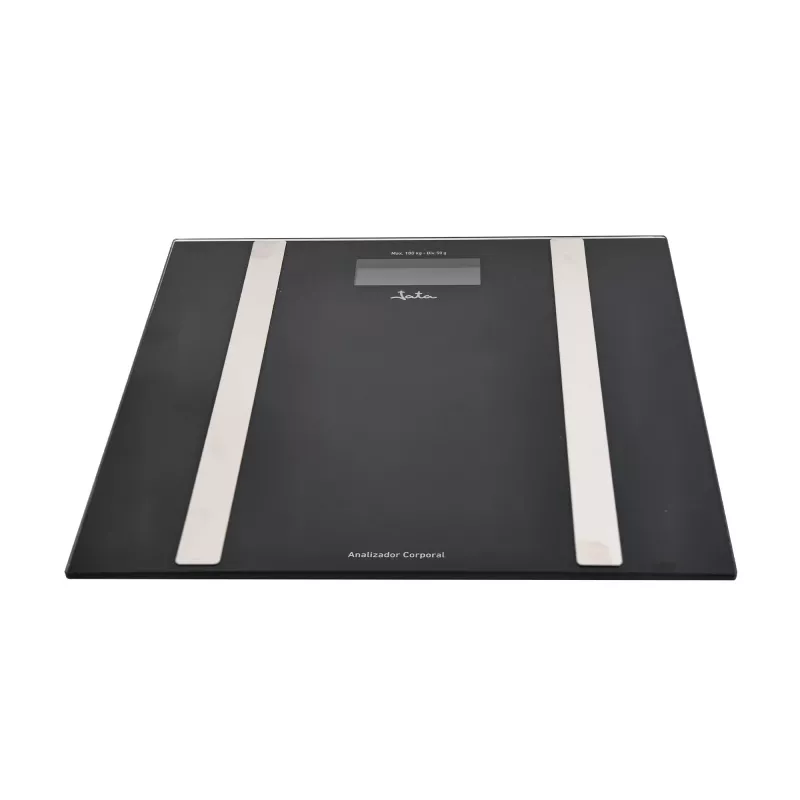 Balança de cozinha Jata HBAS2531 — pesagem digital de alimentos, design compacto
