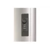 Caixa de chaves Durable KEY BOX code 72 alumínio prateado