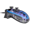 Gamepad com fios Canyon GP-02 para Windows PS3 Android Media-Box Nintendo Switch cabo 2M