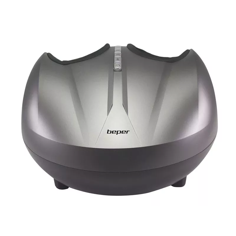 Robot de cozinha Beper P302MAS050 500W, taça de 1,5 L, elétrico