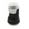 Moinho de café com lâminas ESPERANZA EKC002K – 160 W, capacidade 50 g, definições ajustáveis, preto