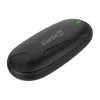 Adaptador sem fios Carlinkit AIR X1 para CarPlay e Android Auto, ligação sem fios para sistemas de infoentretenimento do veículo