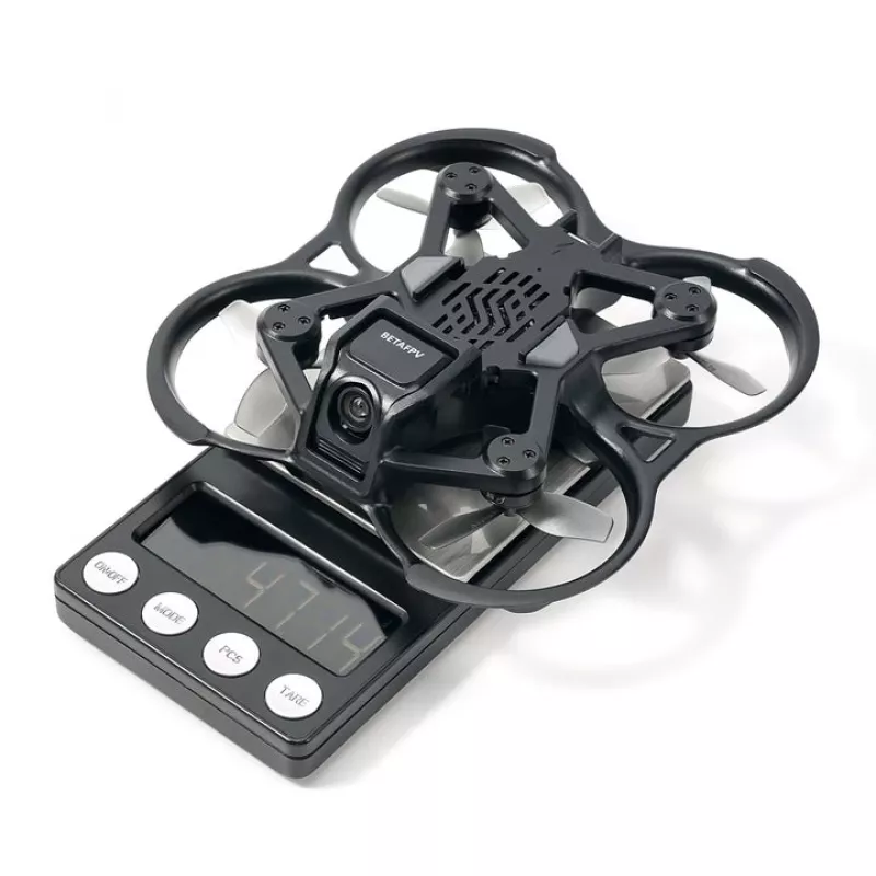 Drone + óculos FPV BetaFPV Aquila16 FPV Kit