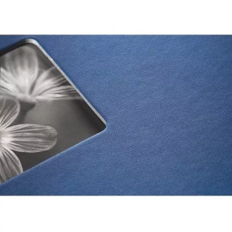Álbum de fotografias Hama Fine Art azul 100 folhas 10 x 15