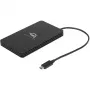 OWC Envoy Ultra - SSD - 2 TB - externo (portátil) - M.2 NVMe (M.2 NVMe) - Thunderbolt 5 (conector USB-C) - Preto (OWCTB5ENVU02)