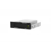 Overland-Tandberg O-T unidade interna RDX, preto, interface USB 3.0 (baía 5,25)