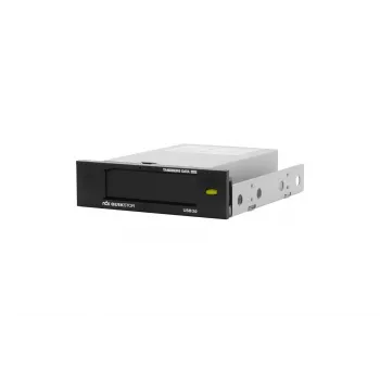 Overland-Tandberg O-T unidade interna RDX, preto, interface USB 3.0 (baía 5,25)