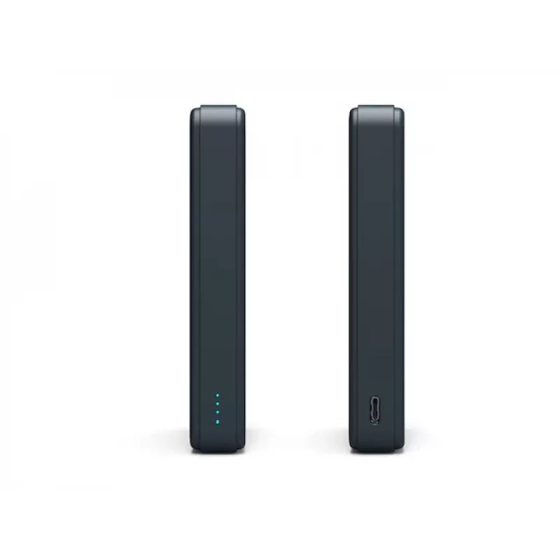 Powerbank Port Designs 907005 10000 mAh carregamento sem fios preto