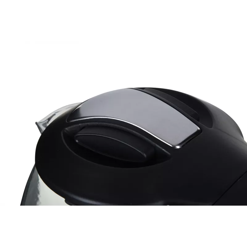 Chaleira Esperanza EKK025K 1,7 L preta, multicolor 1500 W