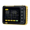 Osciloscópio mini portátil FNIRSI DSO152