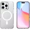 Capa 4smarts iPhone 16 Pro 16 cm (6,3 polegadas) Transparente