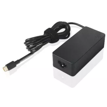 Fonte de alimentação Lenovo 65W USB Type-C 02DL149 para portáteis e dispositivos compatíveis