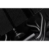 Dissipador de CPU Noctua NH-U12S chromax.preto 12 cm