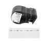 Fita de etiquetas Brady M5-32-427 para BMP51/BMP53/M511 (autolaminada, 32 mm de largura)
