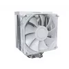 Montech NX400 cooler de ar para CPU, multi socket, 120 mm, branco