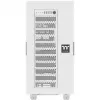 Caixa de PC Thermaltake AX700 torre branco