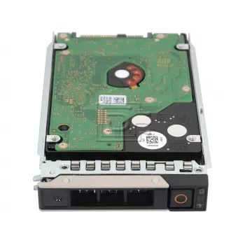 DELL 400-ATJL disco interno 1.2 TB 10000 RPM 2.5 polegadas SAS