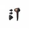 Secador de cabelo Remington The Salon Collection Air3D D7777 1800 W