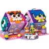 Brinquedo de construção LEGO Disney Pixar Divertida-Mente 2 conjunto de dados de emoções 43248