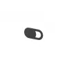 Tampa para webcam NATEC NWC-1488 preto, tamanho 18×9×0,8 mm, 1 unid.