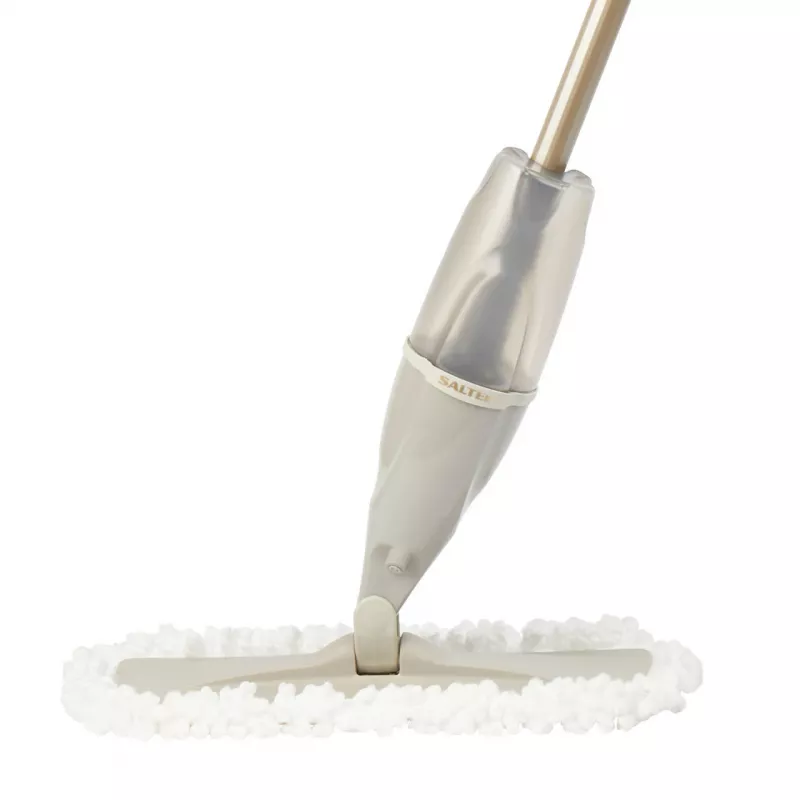 Esponja abrasiva Salter LASAL73247EU7 design Zig Zag, esponja de limpeza abrasiva para superfícies