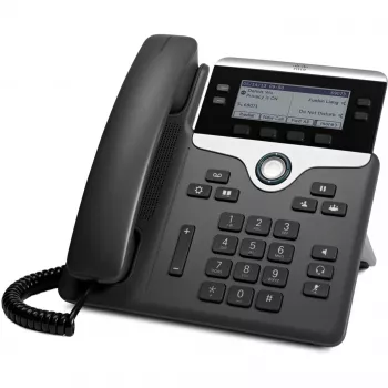 Telefone IP Cisco 7841
