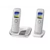 Telefone DECT Panasonic KX-TGJ322