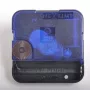 Mecanismo de relógio NeXtime PM12888S YT Non-Alarm Uhrwerk Wellenlänge A
