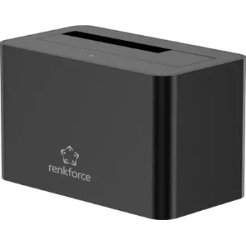 Renkforce RF-6874414 Unidade de armazenamento
