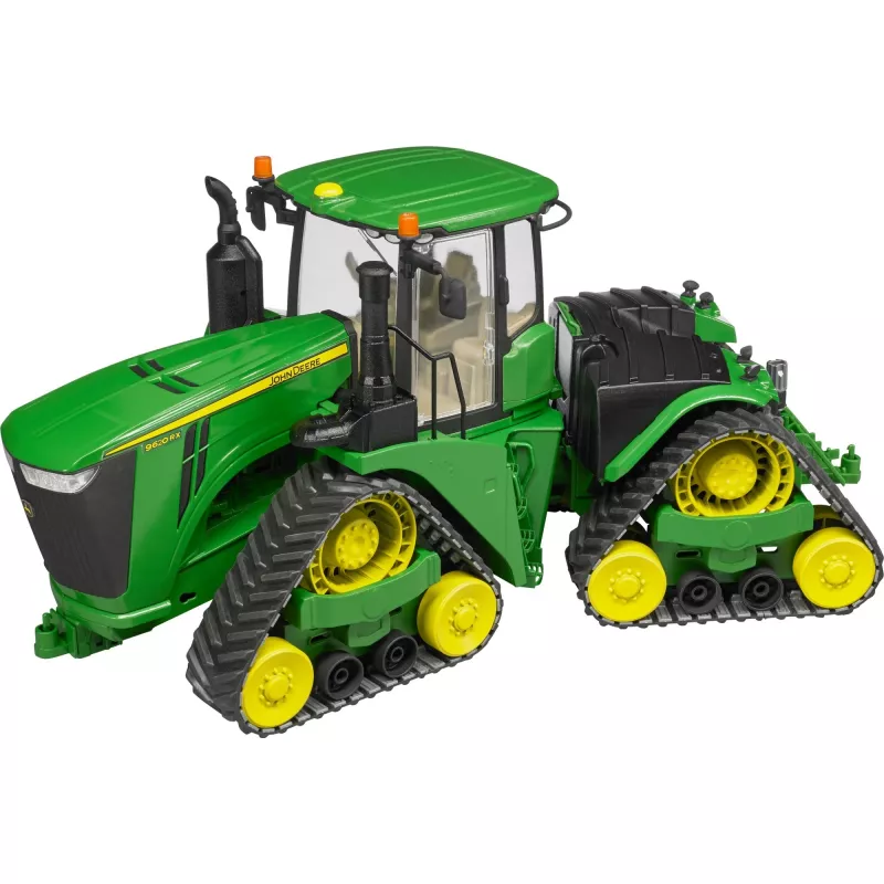 Trator de rastos John Deere 9620 RX
