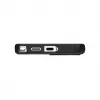 Urban Armor Gear Pathfinder capa para telemóvel 17,3 cm (6,8) preta