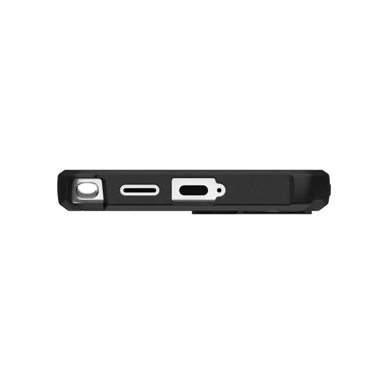 Urban Armor Gear Pathfinder capa para telemóvel 17,3 cm (6,8) preta