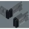 Wera Tool-Check Modular dobradiça SB (9550 adaptador flexível)